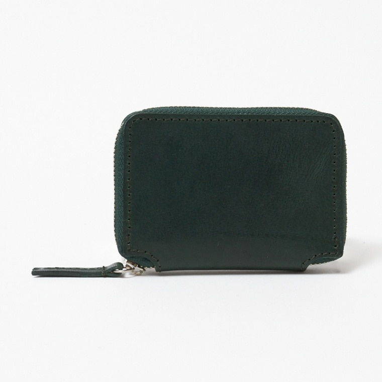 Creed OE コインケース グリーン 312C953 #60