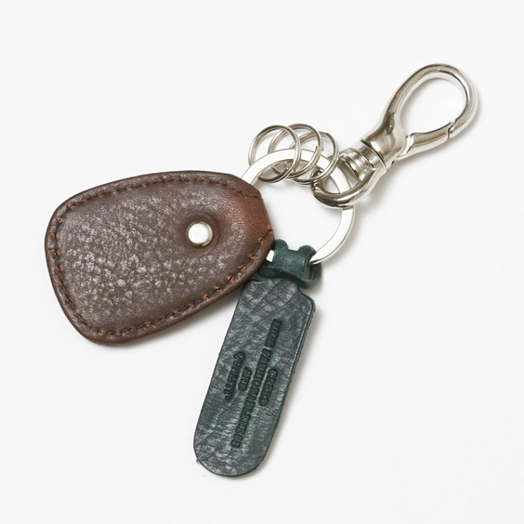 Creed OE キーホルダー チョコ 312C955 #23