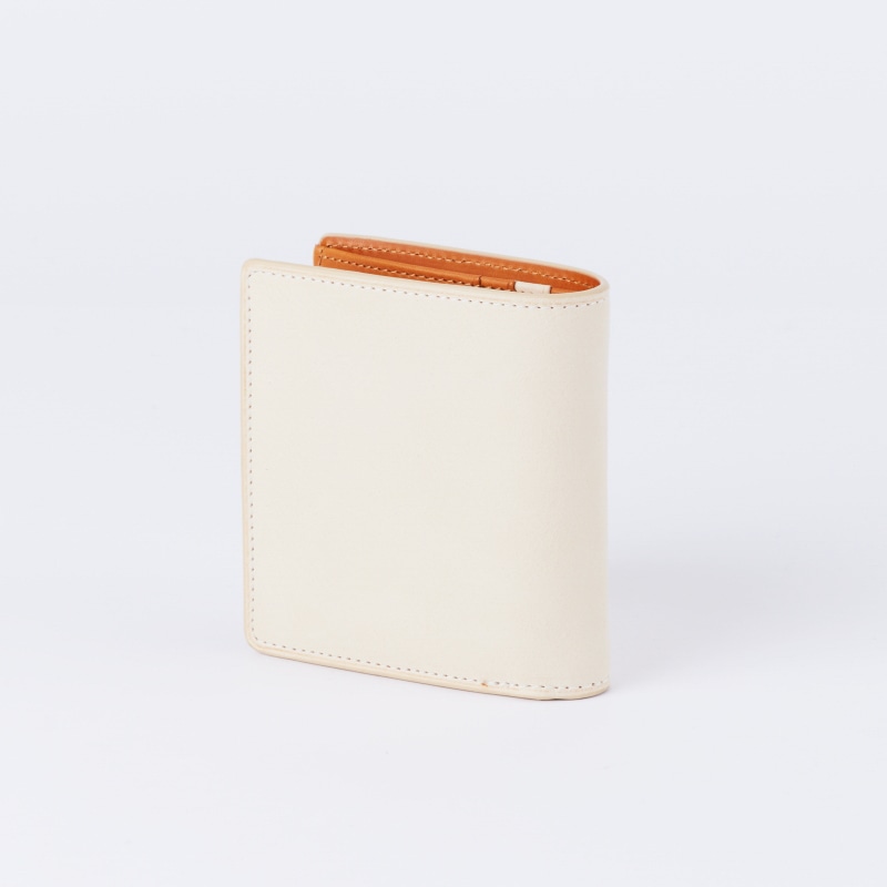 Creed SIBILLA ショートウォレット ベージュ 335C091 #20