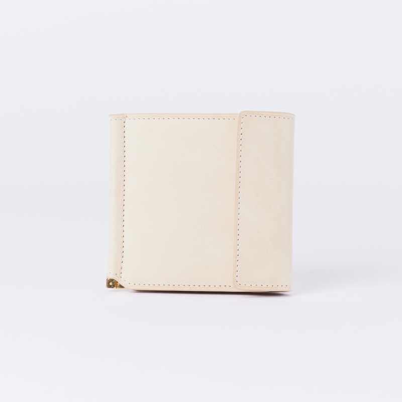 Creed SIBILLA マネークリップ ベージュ 335C092 #20[new price 