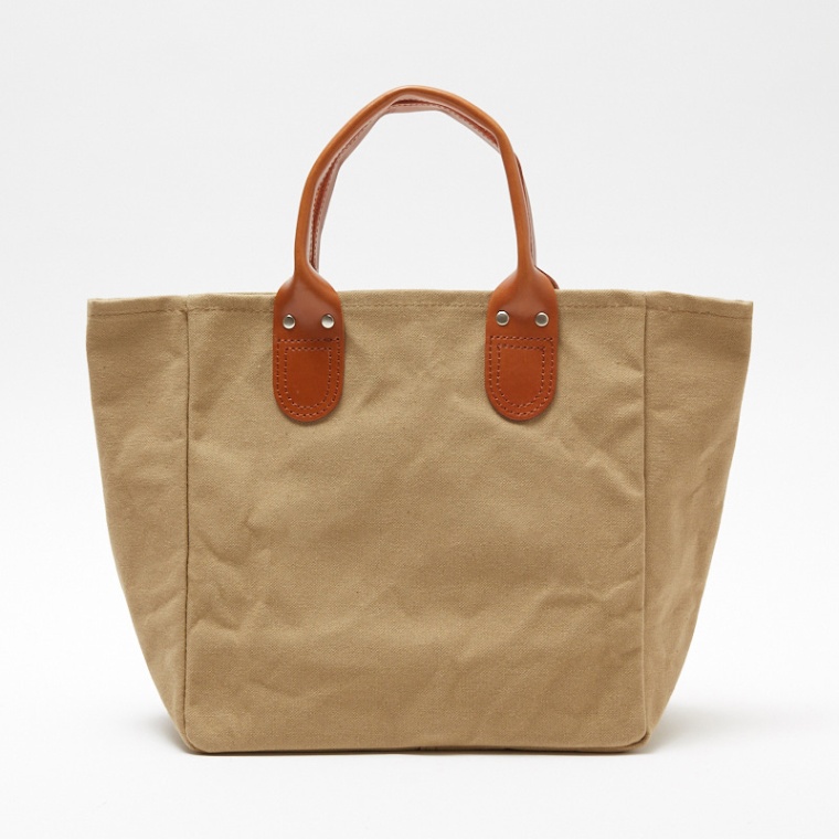 Creed F-8 トートバッグ S ベージュ 456C89 #20