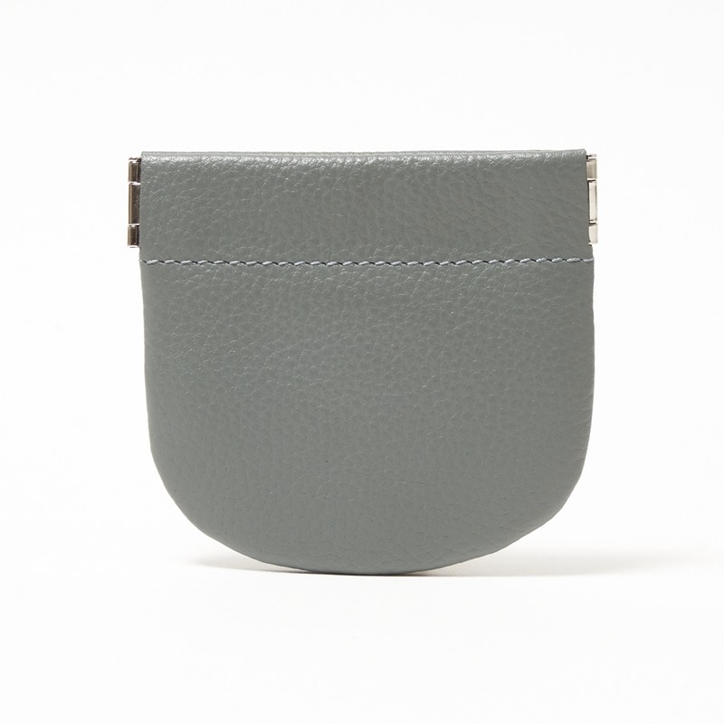 Creed R-MILLED コインケース グレー 335C121 #15【OUTLET】