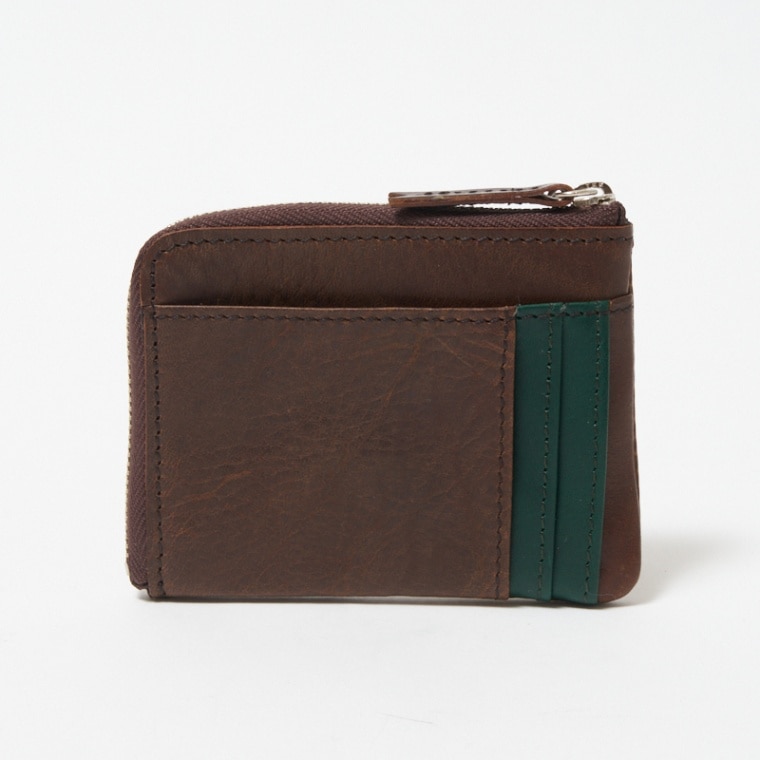 Creed OE フラグメントケース チョコ 312C989 #23【OUTLET】
