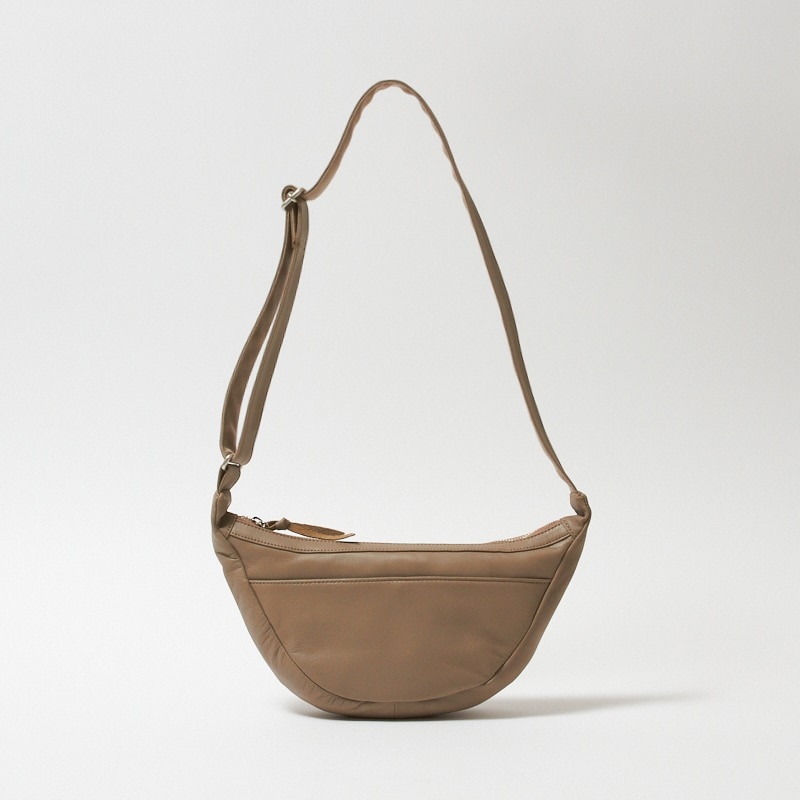 Creed L-soft ショルダーバッグ トープ 335C142 #18【OUTLET】