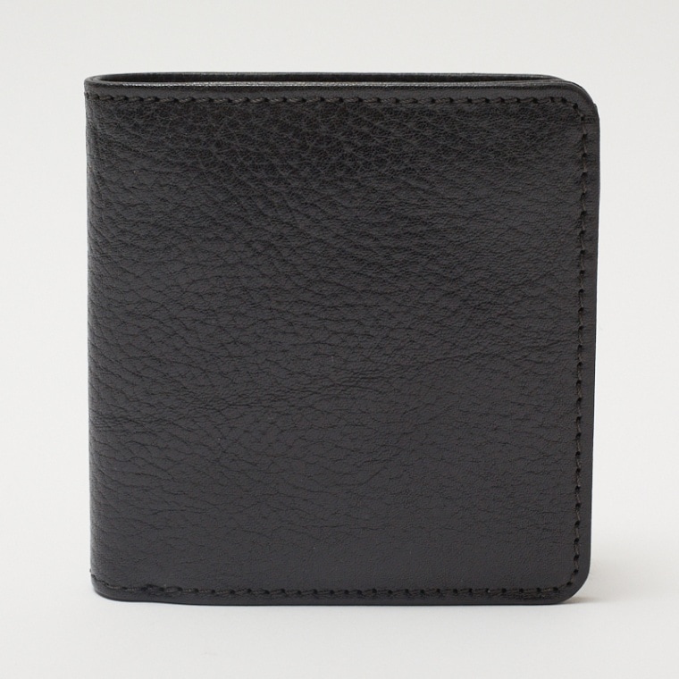 Creed ALCE ショートウォレット ブラック 312C998 #10