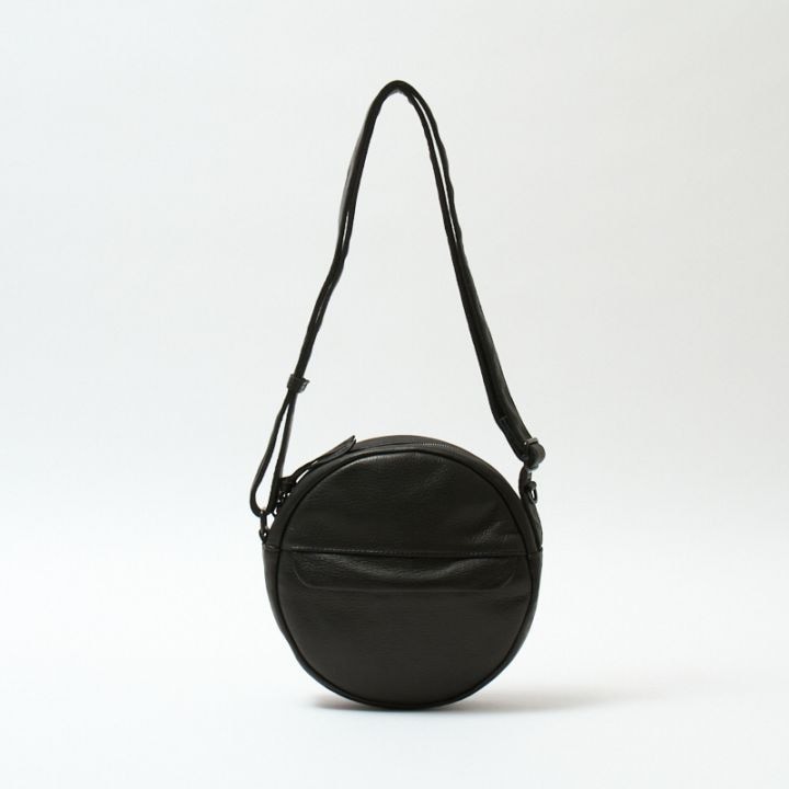 Creed Garment サークルショルダー ブラック 43C84 #10