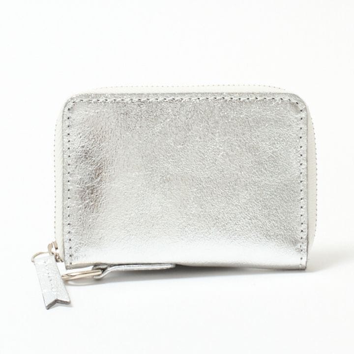 Creed SILVER コインケース シルバー 312C1010 #95