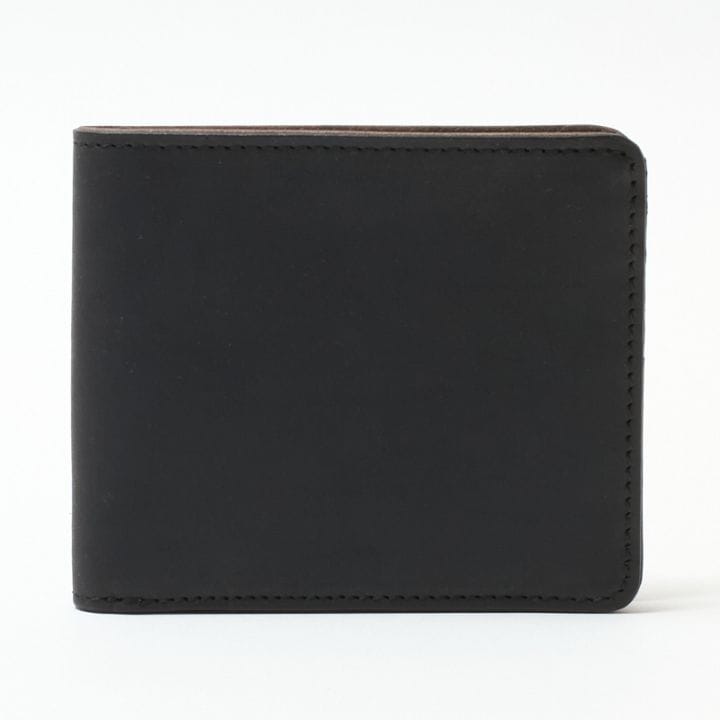 Creed UDUK ショートウォレット ブラック 312C1012 #10