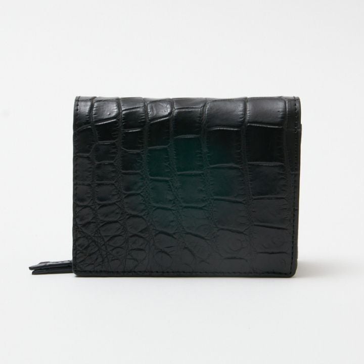 ウォレット | レザーバッグ財布のCreed(クリード)公式通販サイト