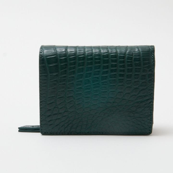 ウォレット | レザーバッグ財布のCreed(クリード)公式通販サイト