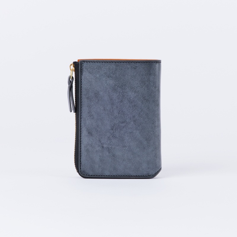 Creed SIBILLA ミドルウォレット ブラック 335C104 #10[new price