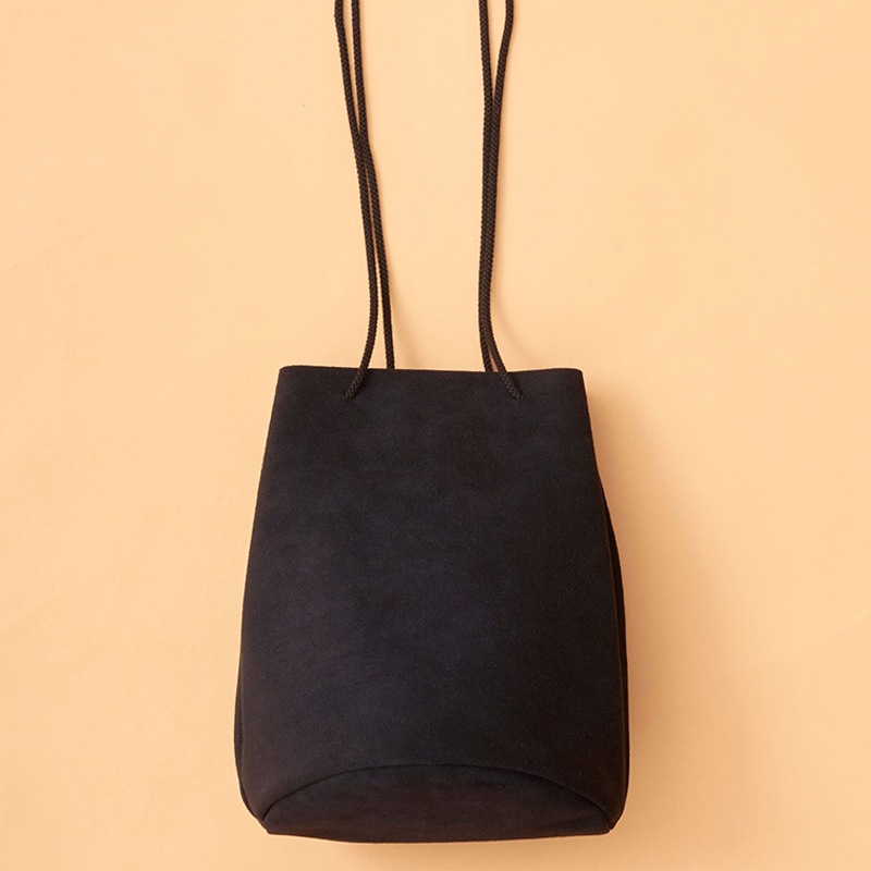 Creed 2WAY ショルダーバッグ Creed F-2 2WAYショルダーバッグ ブラック 456C64 #10 | レザー