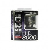 GRX-64 HIDХ D2R D2S  8000K ӥ ۥ磻 | 饤ȡХ