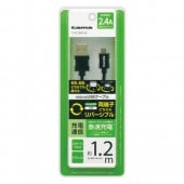 TH72SR12K microUSB֥1.2m | microUSB֥