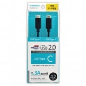 TH28CC12K USB2.0 Type-C֥ 1.2m | TYPE-C֥