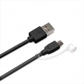 PG-MQC05BK ®бmicroUSB֥ͥ 2A | microUSB֥