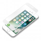 PG-16MAG04WH iPhone 7 4.7inch �վ��ݸ�ե���� 3D�����ݸ� ��������쥢 | iPhone7