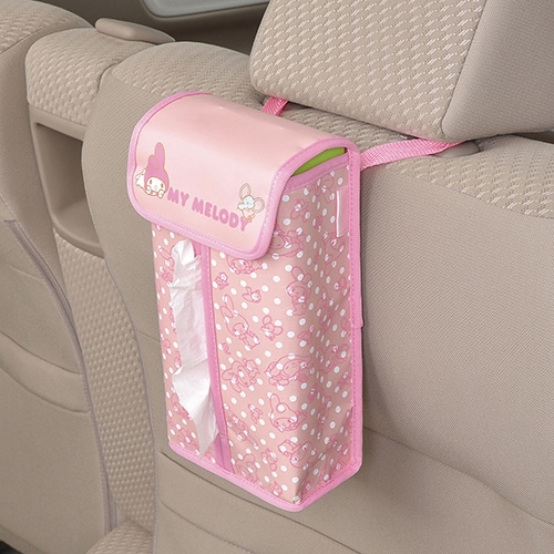 マイメロディ ティシュボックス｜サンリオオンラインショップ本店