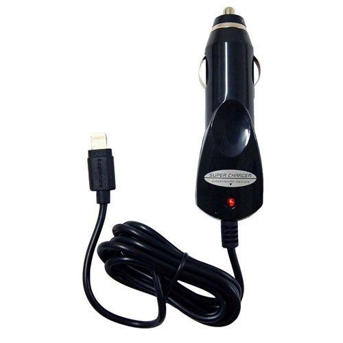 AJ-446 DC充電器 1A LN | 車載用充電器 | カー用品スマホ用品の専門店