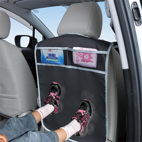 W875 キックガード3 車 子供 キッズ ベビー 車内 安全グッズ 車内安全 カー用品スマホ用品の専門店 Waoショップ公式店