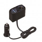 F275 1 DC + 2 USB | �����å�����