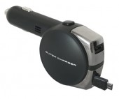 AJ-542 DC���Ŵ� �꡼�� 4.8A ��С����֥� microUSB | �ֺ��ѽ��Ŵ�