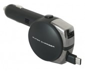 AJ-543 DC���Ŵ� �꡼�� 5.4A ��С����֥� TYPE-C USB | �ֺ��ѽ��Ŵ�