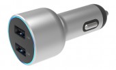 AJ-561 DC 4.8A ��С����֥� USB 2�ݡ��� | �ֺ��ѽ��Ŵ�