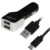 AJ-580 DC 4.8A USB 2�ݡ��� TYPE-C �����֥� | �ֺ��ѽ��Ŵ�
