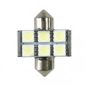 NB-011 6�� LED�롼��� �磻�� T10��31 | �롼�����