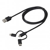 AL222 3WAY USB֥  | TYPE-C֥