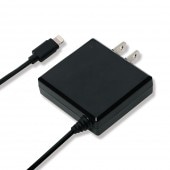 PG-MFILGAC15BK Lightning AC���Ŵ� 2.1A 1.2m | �����ѽ��Ŵ�
