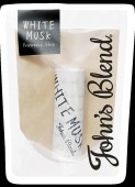 OZ-JOD-3-1 JohnsBlend ե쥰 ƥå white musk | ˧