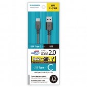 TH30CAT12K USB2.0 Type-C USB ե֥ 1.2m