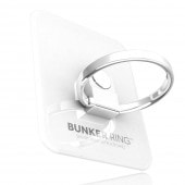 BUN3WH i&PLUS BUNKER RING 3 �Х󥫡���� �ۥ磻��