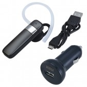 BTE123 Bluetooth����ۥ� ver5.0 DC�ե饰�դ� �֥�å�