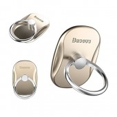 Baseus �٥����ڥ��ޥ� ��� �ۡ���ɥ��/Multifunctional Ring Bracket(�������)�� SUMR-0V