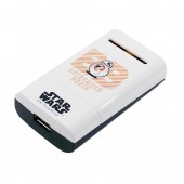 DH73LD �����������������Ӽ����㡼���㡼 BB-8�ʥۥ磻�ȡ�