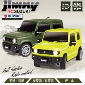 RC��SUZUKI��JIMNY ������ ����ˡ� �饸���� ��ư �������
