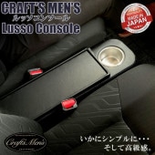 CRAFTS MENS TYPE1 롼ߡ󥽡ܥå LUSSO | ȥ西 THOR TANK JUSTY ROOMY TOYOTA DAIHATSU SUBARU 󥽡 ȡ륳󥽡 롼ߡ󥽡 㥹ƥ—󥽡 󥯥󥽡