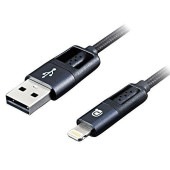 AL340 ����� & �ʥ����󥱡��֥� LtoA 1.5M | iPhone�����֥� �����ե��󥱡��֥� �饤�ȥ˥� ���Ŵ� ���ť����֥� �̿������֥� USB iPhone iPad iPod ���� �ǡ���ž�� �����֥� ���ޡ��ȥե��� ����