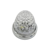 å CE-107 LED ή ޡ ۥ磻 | ѥ饹 ȥåץޡ 饹  Ʃ ޡ  ֹ  ȥå   ɥޡ å ե쥯 饹 LEDޡ