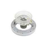 ��å� CE-1 LED ��˥å� ���ꥢ��ե쥯���� �������� ����С� | LED��˥å� ���ꥢ ��ե쥯���� 24V DC24V LED���� LED 11�� �ޡ��������� �ŵ� ��˥å� ���ꥢ ���� ��ü BA15s �ۥ磻��