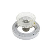 ��å� CE-5 LED��˥å� ���ꥢ��ե쥯���� | LED ��˥å� ���ꥢ ��ե쥯���� 24V �֥롼 DC24V LED���� 11�� �ޡ��������� �ŵ� ��ե쥯���� ���ꥢ ���� ��ü LED��˥åȥ��ꥢ��ե쥯���� 24V �֥롼