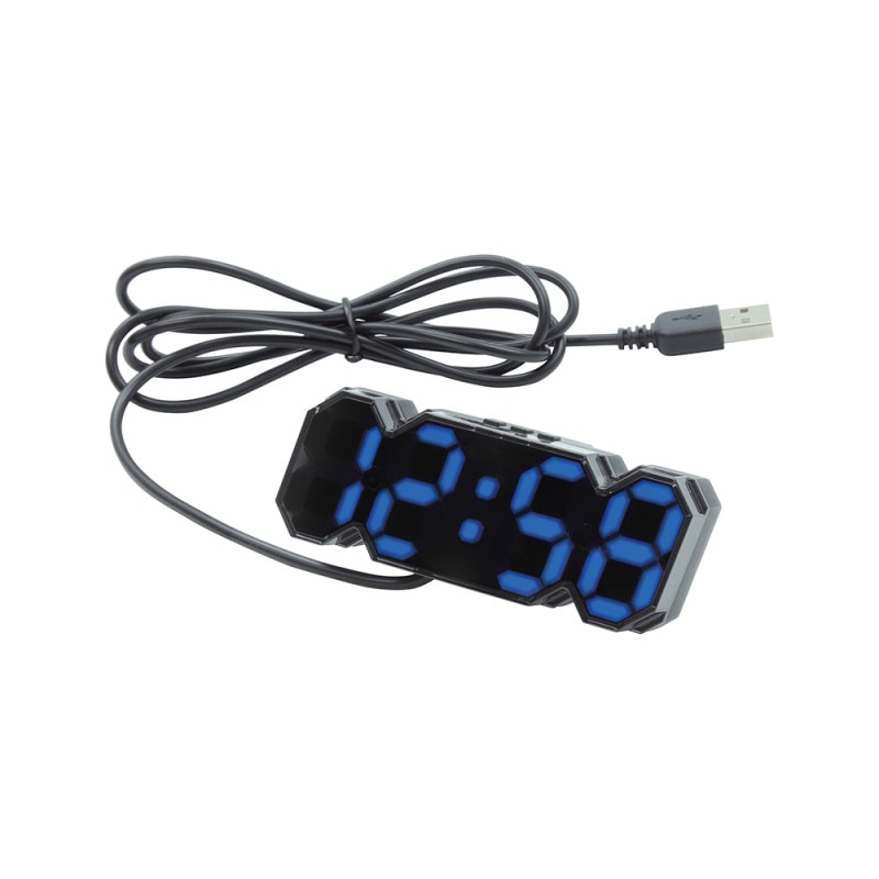 ��å� PF396 3D �ǥ����륯���å� | �ǥ�������� ������� ��� ����� Ʃ�� �վ����� ���� �֤λ��� ���� LED���� USB�ݡ��� ���������� LR41 ������� ��ޯ�� LED�饤��