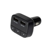 ��å� TP219 BT FM�ȥ�󥹥ߥå��� 4in1 | Bluetooth �ȥ�󥹥ߥå��� �֤ǲ��� ���� USB ����ѥ��� �֥롼�ȥ����� ���ޡ��ȥե��� DC12 USB�ݡ��� 2.5A ���Ŵ� �֤ν��� Ʊ������ 