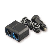 ��å� CE-341 ��󥰥饤�� �����å� �ĥ��� 24V | ���Ŵ� ���� �֤ν��� �ֺ��� �ֺ� �� �������饤���� USB iPhone ���ޥ� �����������å� 2Ϣ�����å� 2�� �ҥ塼�� ���ѥ졼�ȥ����å� �֤ν��Ŵ�