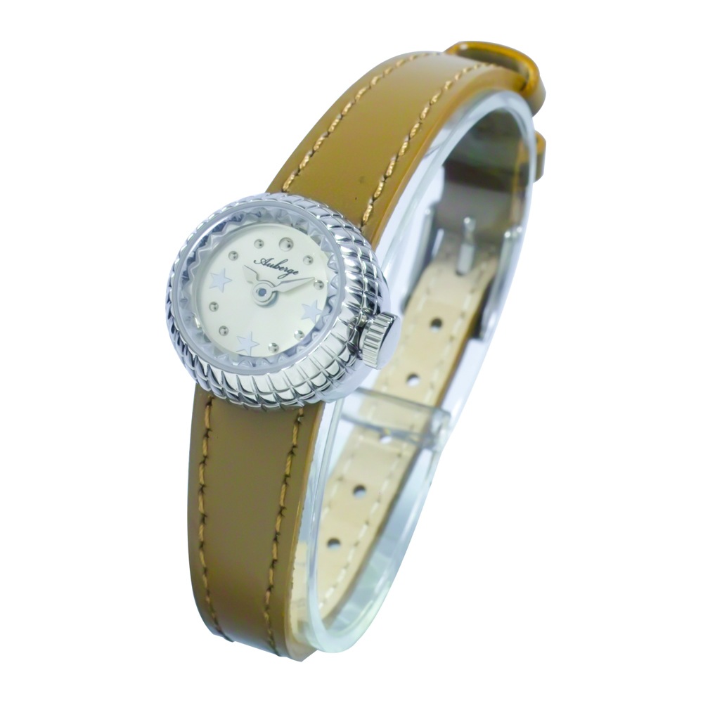 104 Auberge オーベルジュ　自動巻き　腕時計　希少 104 Auberge オーベルジュ 自動巻き 腕時計 希少 104 Auberge