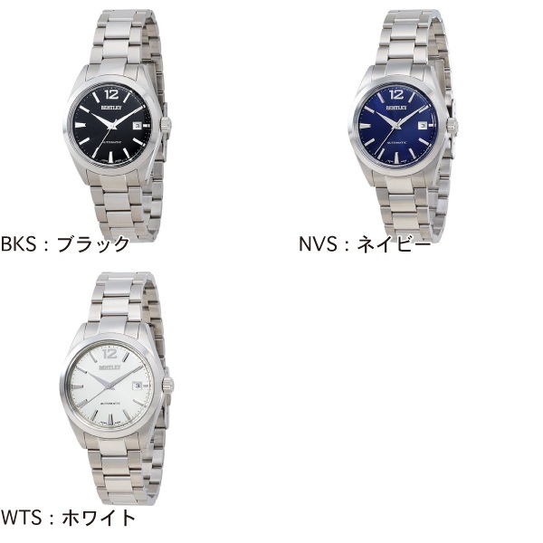 ◆CREPHA◆クレファー BENTLEY ウォッチ CREPHA クレファー BENTLEY ベントレー 日本製 腕時計 アナログ