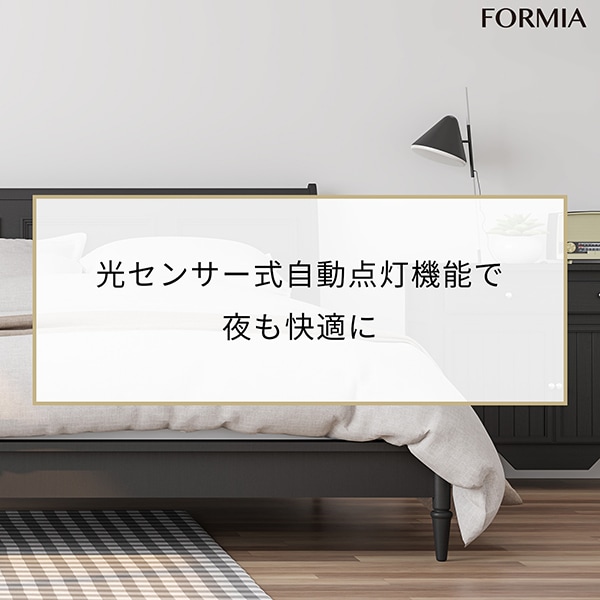 FORMIA(եߥ) ֤ ܳФޤ 䤹 Ϣ³ÿ ŻҲ ̡ 饤 ʸ 󥵡 ʥ ڥëŻ ᥿HT-A036W-GM